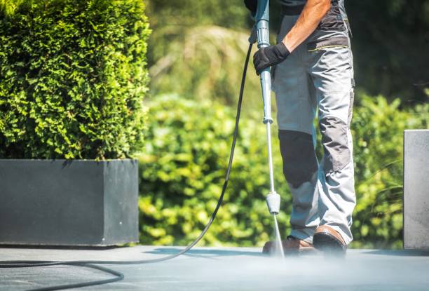 Best Concrete Surface Cleaning in Hebron, KY