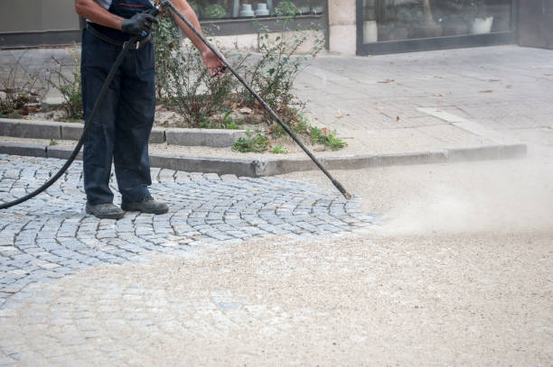 Best Sidewalk and Walkway Pressure Cleaning in Hebron, KY
