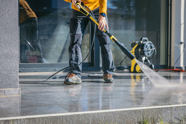 Best Commercial Pressure Washing in Hebron, KY
