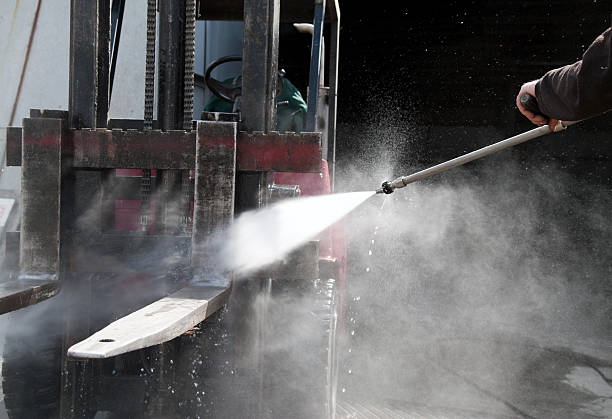 Professional Pressure Washing Services in Hebron, KY