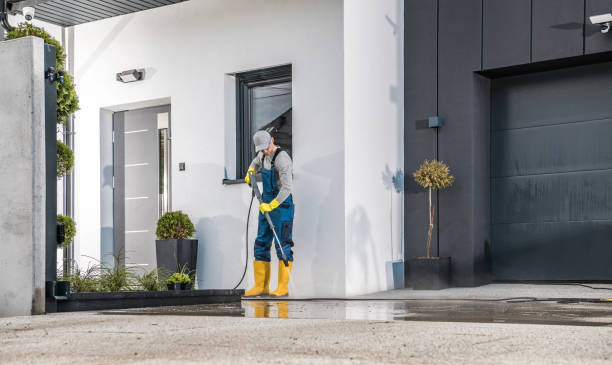 Best Building Exterior Pressure Washing in Hebron, KY