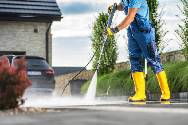 Best Parking Lot Cleaning in Hebron, KY